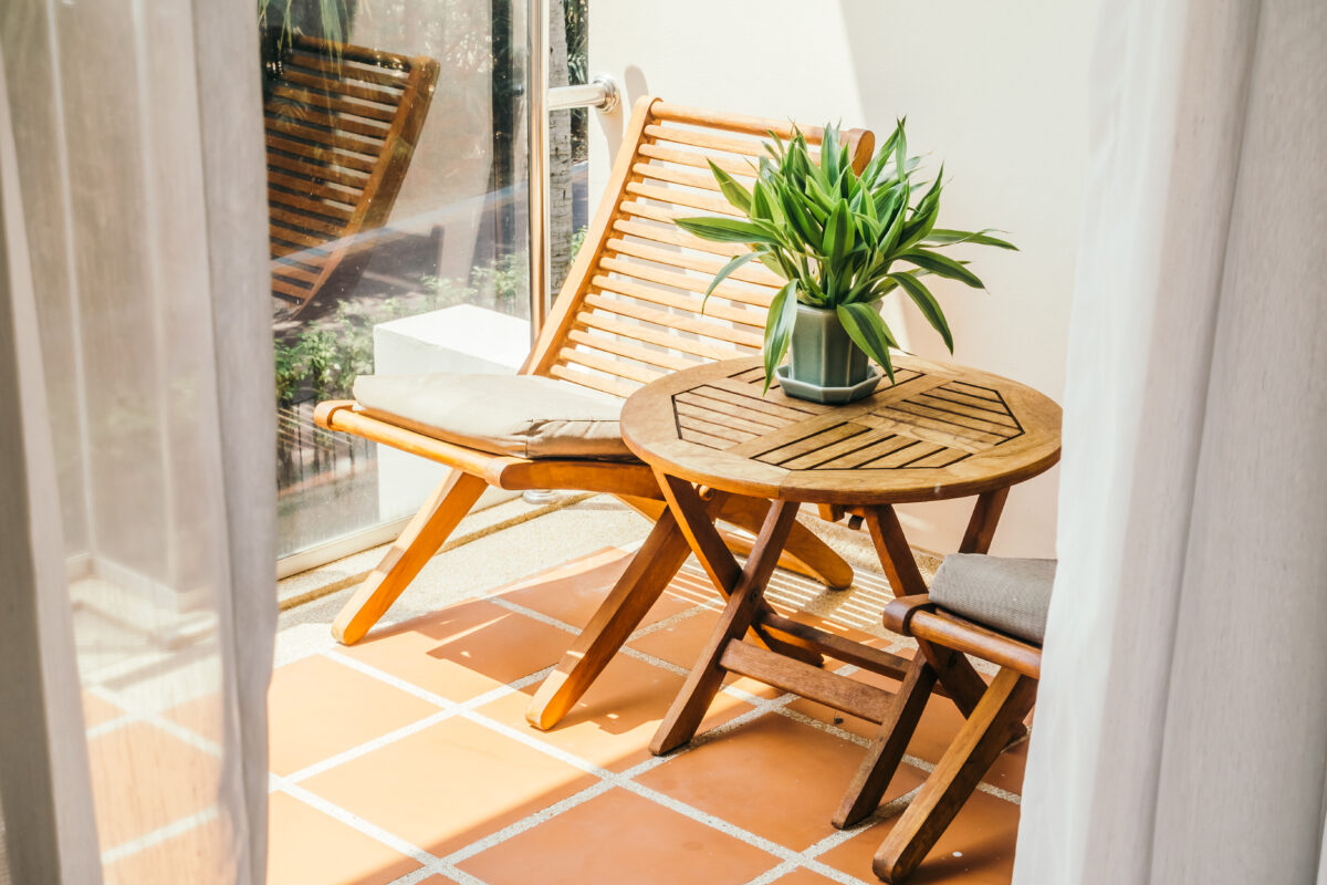 ¿Quién paga las filtraciones de la terraza de uso privativo?