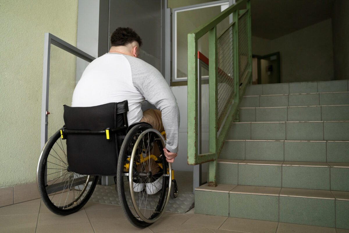 Accesibilidad: El límite de gasto de la Comunidad es infranqueable