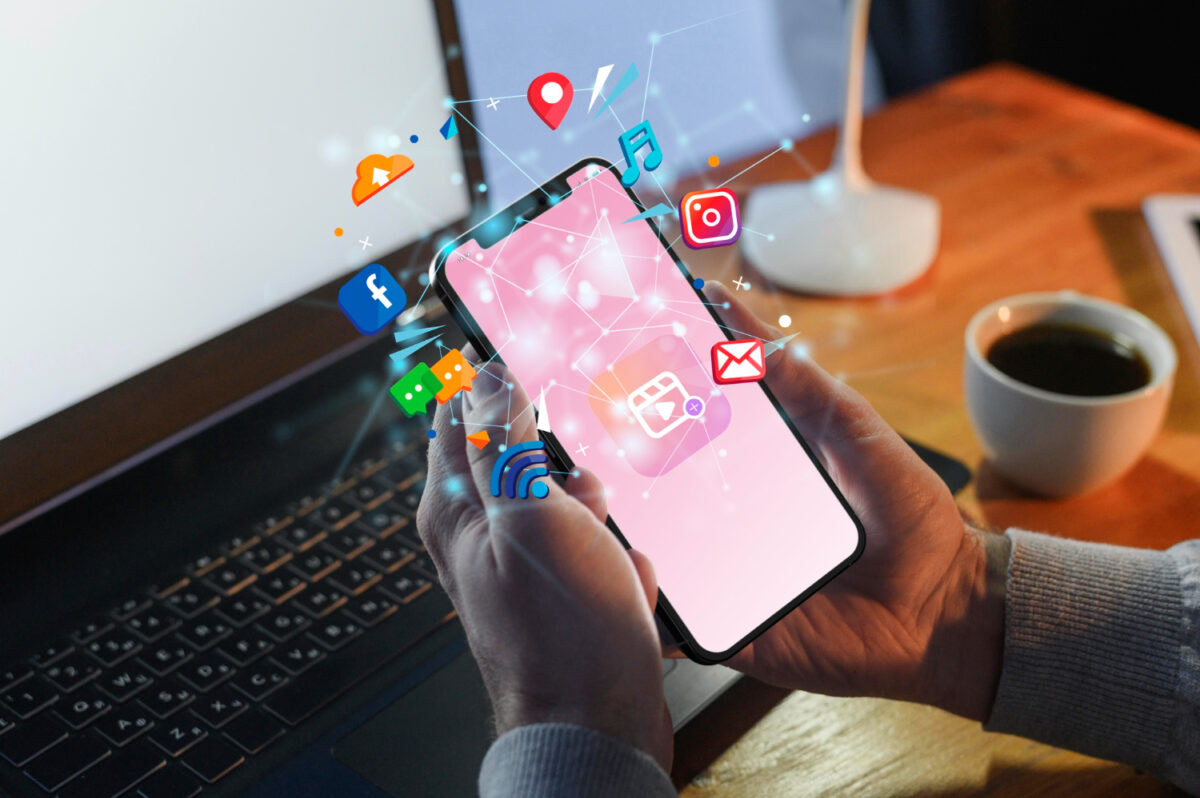 ¿Puedo desgravar la publicidad en redes sociales?