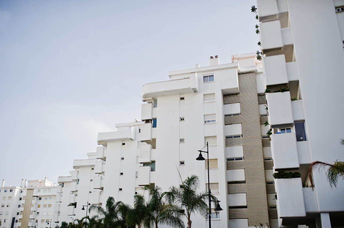 La Justicia avala que una comunidad restrinja el acceso al edificio por seguridad
