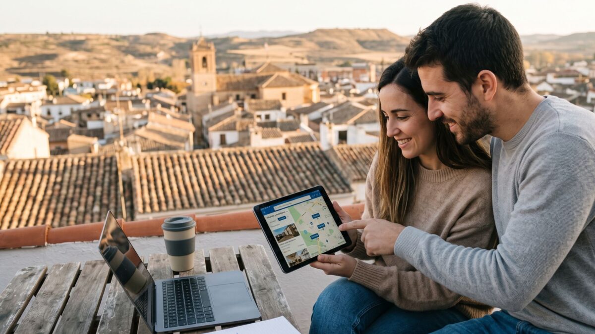 precio vivienda España 2026