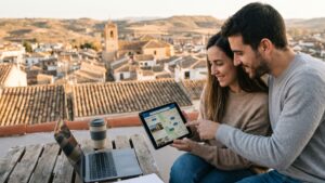 precio vivienda España 2026