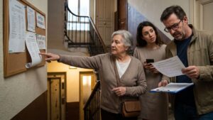 reparto gastos comunidad propietarios