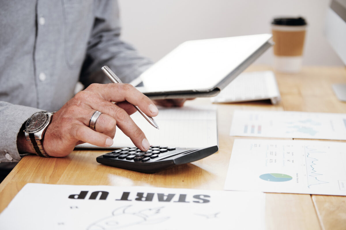Impuestos al comprar o vender una vivienda